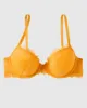 Spacer Foam Lightly Lined Demi Bra sold by La SENZA