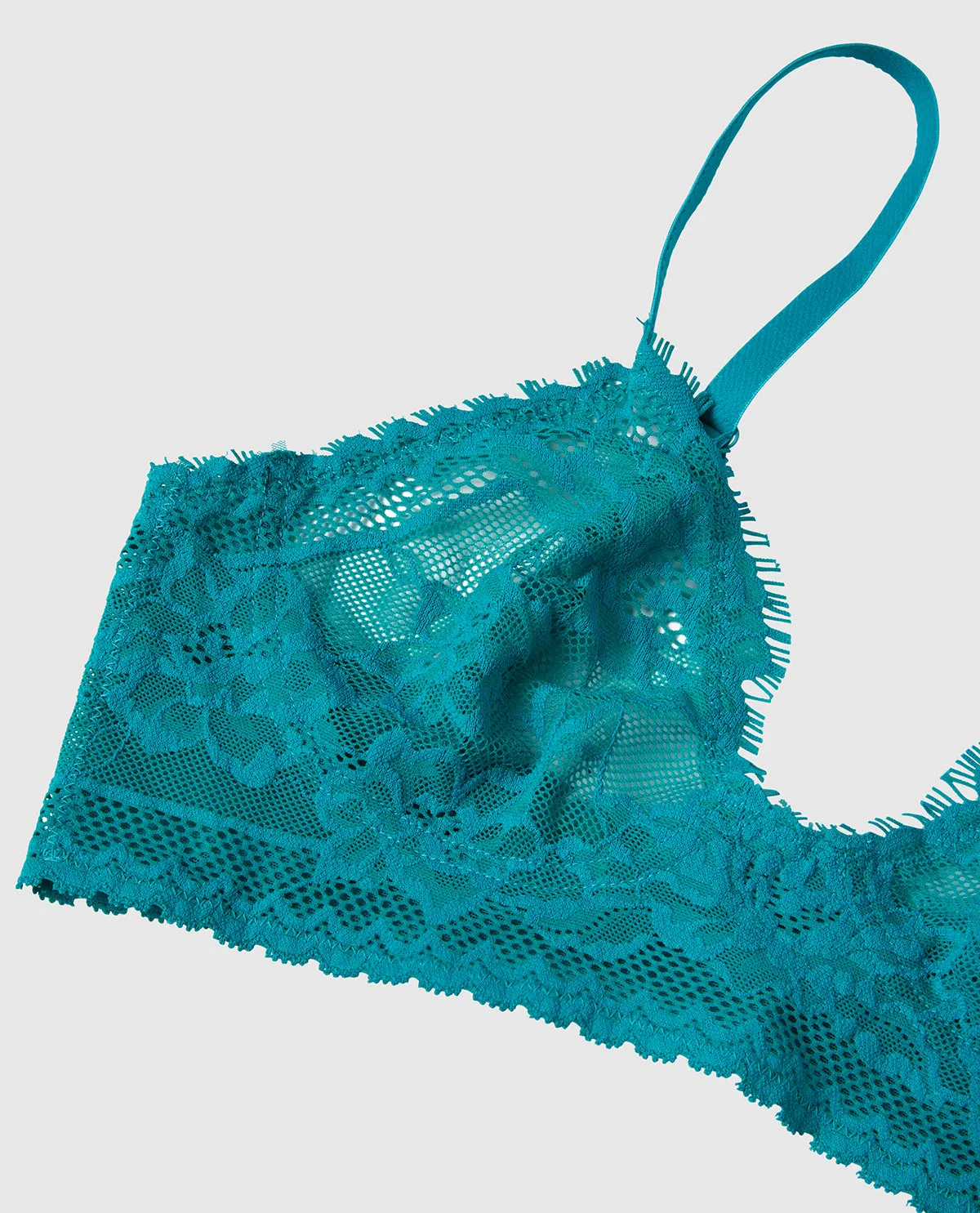 Lace Bralette sold by La SENZA product image thumbnail 2