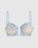 Push Up Bra with Lace Overlay sold by La SENZA