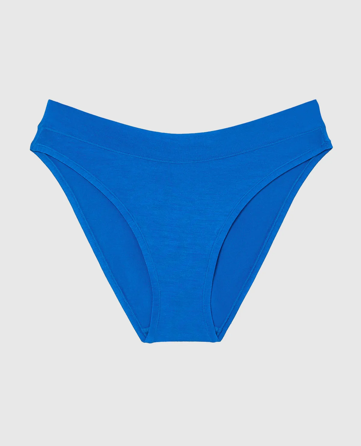 Smooth Comfort High Leg Bikini Panty sold by La SENZA