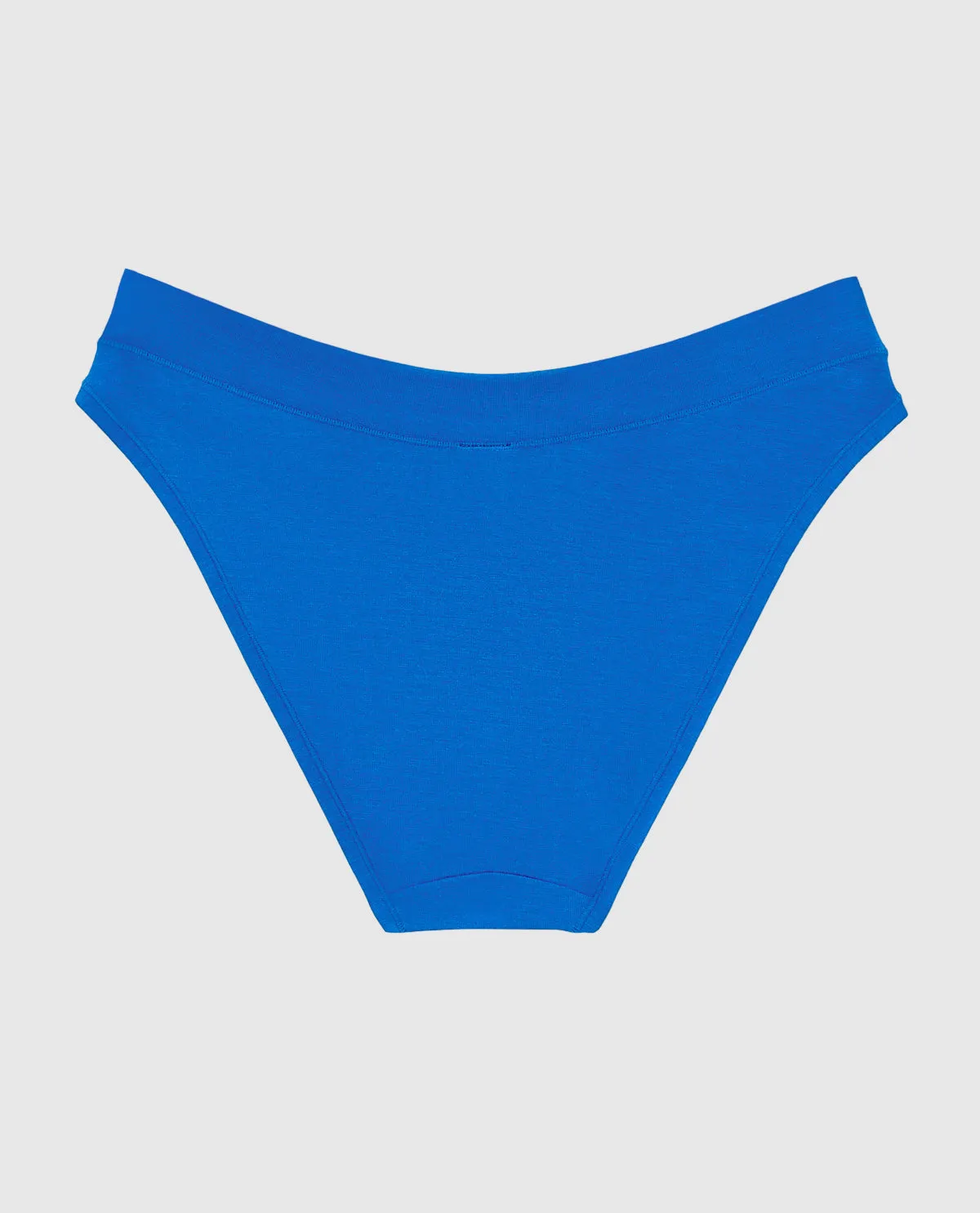 Smooth Comfort High Leg Bikini Panty sold by La SENZA product image thumbnail 2