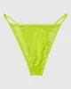 Mesh Cheeky Panty sold by La SENZA