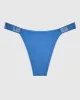 Cheeky Panty with Logo Sides sold by La SENZA