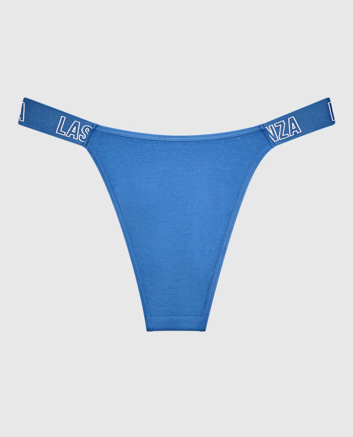 Cheeky Panty with Logo Sides sold by La SENZA product image thumbnail 2