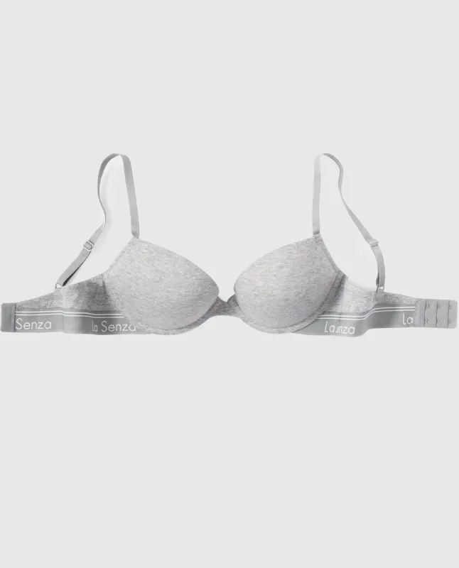 Smooth Push Up Bra sold by La SENZA