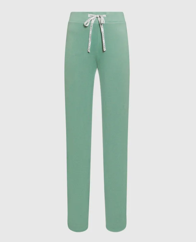 Pajama Pant with Logo Drawstring sold by La SENZA