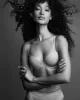 Push Up Bra in Chill Grey sold by La SENZA