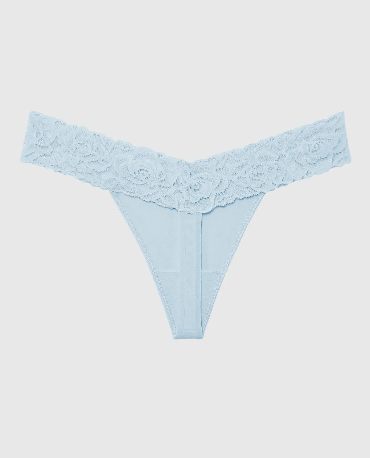 V-Waist Thong Panty sold by La SENZA product image thumbnail 2
