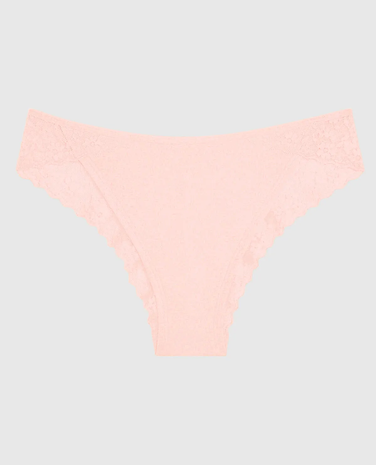 Everyday Cheeky Panty sold by La SENZA