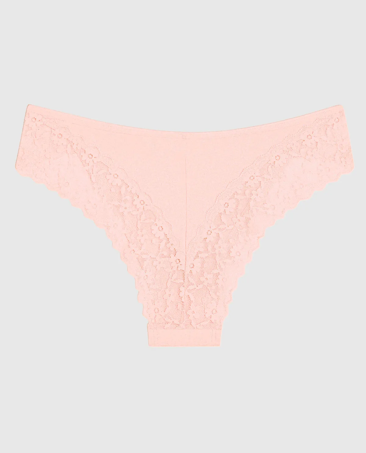 Everyday Cheeky Panty sold by La SENZA product image thumbnail 2