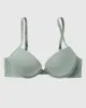 Smooth Cotton Push Up Bra sold by La SENZA