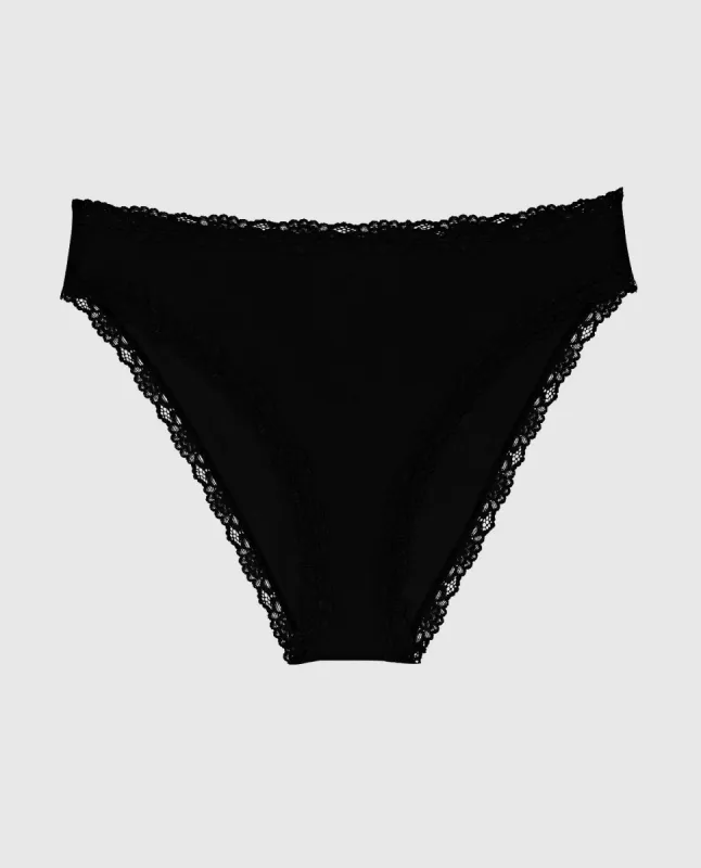 Ultrasoft Modal Bikini Panty sold by La SENZA