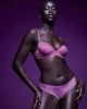 Unlined Demi Bra with Allover Lace sold by La SENZA