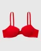 Smooth Cotton Lightly Lined Demi Bra sold by La SENZA