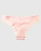 Cheeky Panty with Lace Trim sold by La SENZA