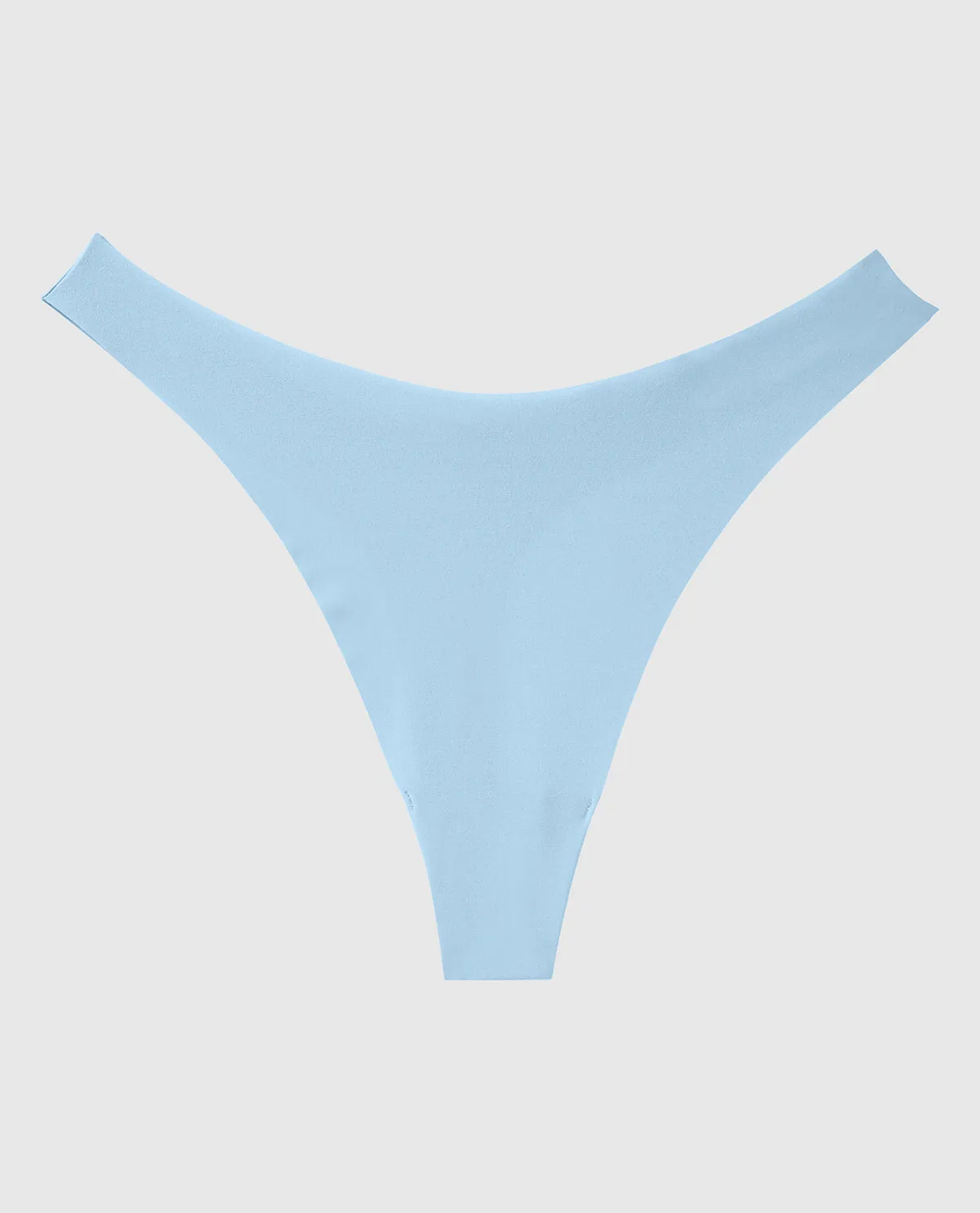 No Show Invisible High Leg Thong Panty sold by La SENZA