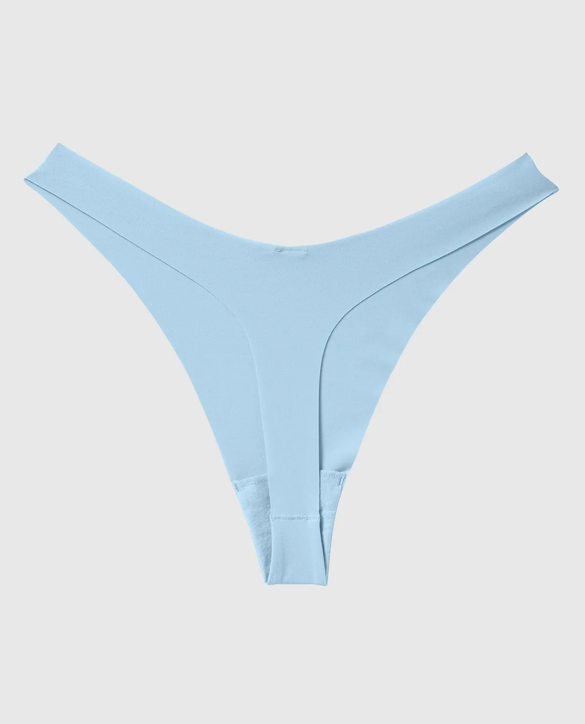 No Show Invisible High Leg Thong Panty sold by La SENZA product image thumbnail 2