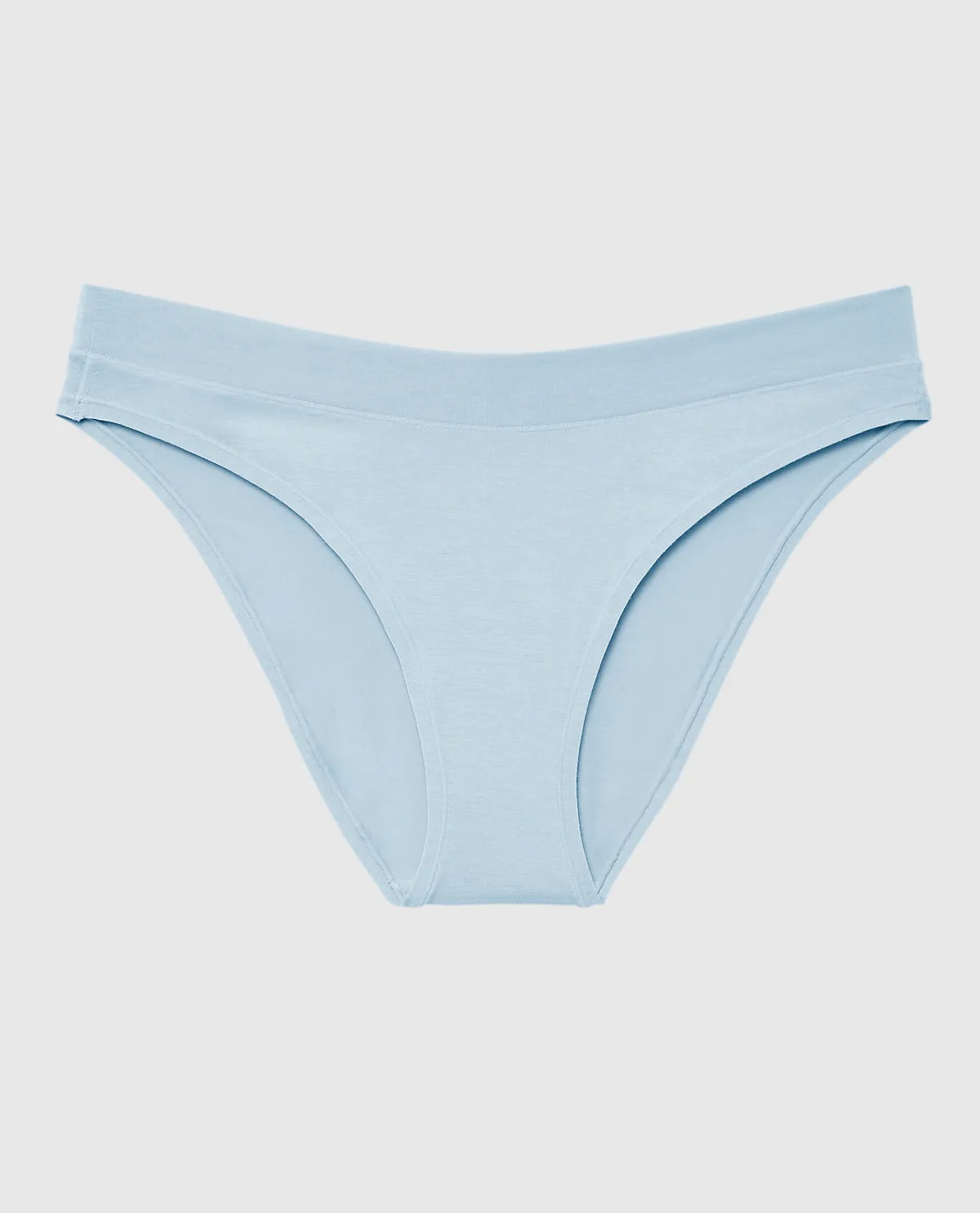 Smooth Comfort High Leg Bikini Panty sold by La SENZA