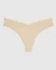 Lace Thong Panty sold by La SENZA