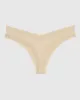 Lace Thong Panty sold by La SENZA