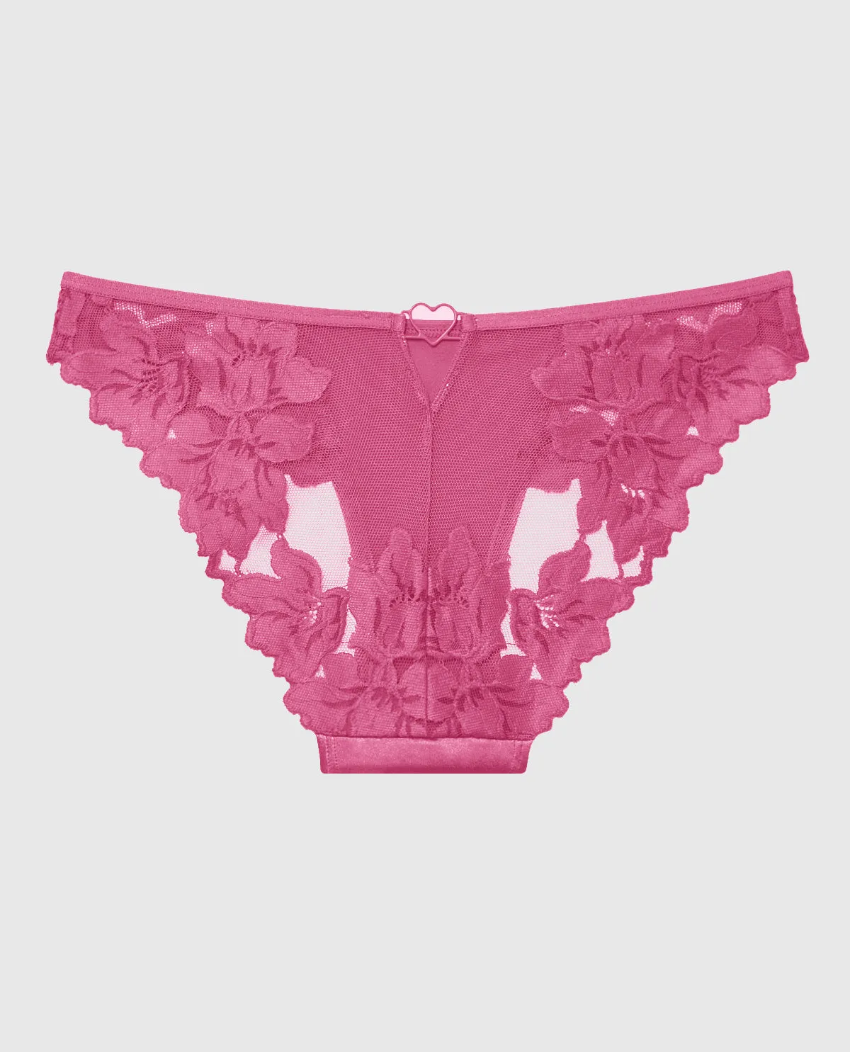Lace Cheeky Panty sold by La SENZA product image thumbnail 2