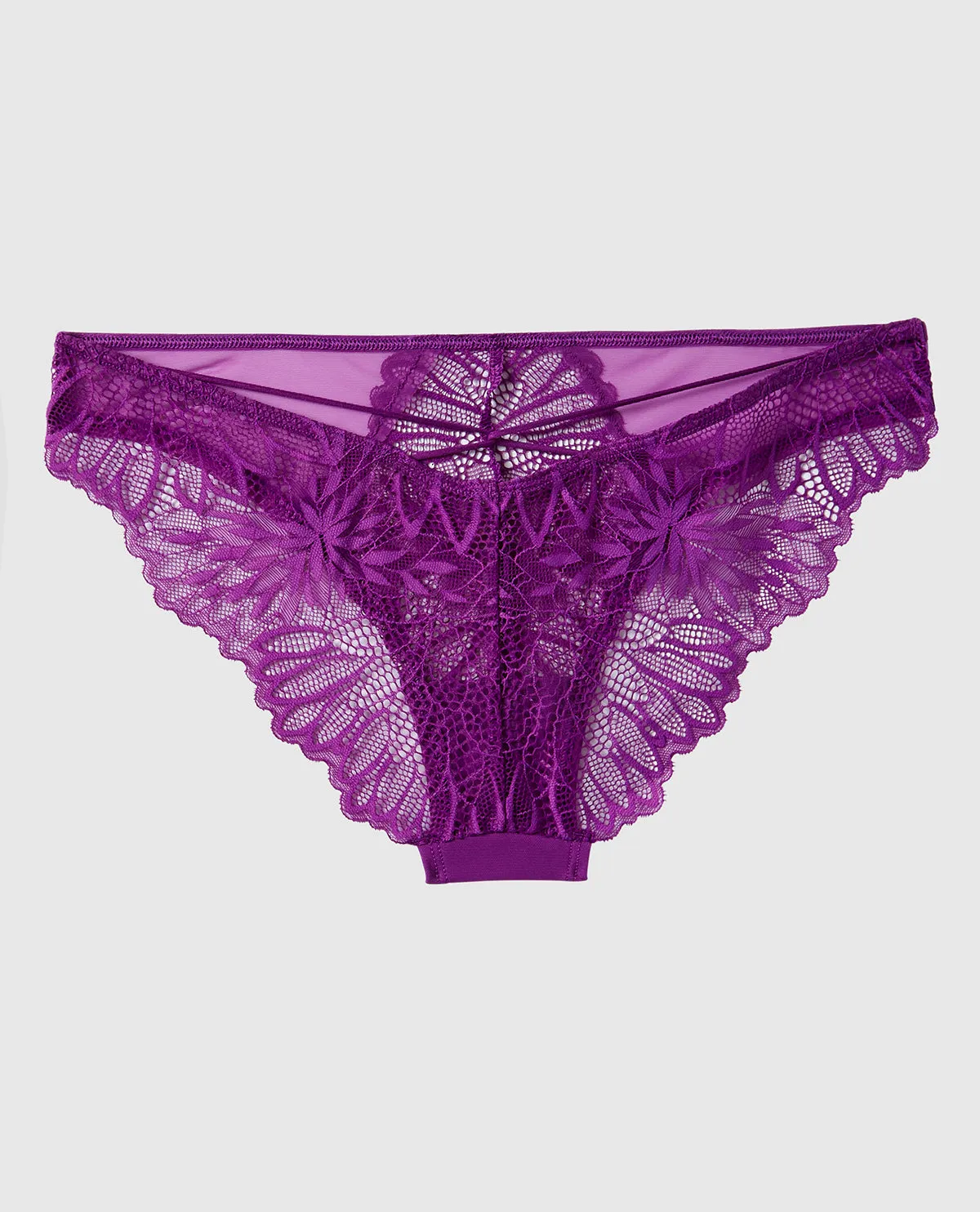 Lace Cheeky Panty sold by La SENZA product image thumbnail 2