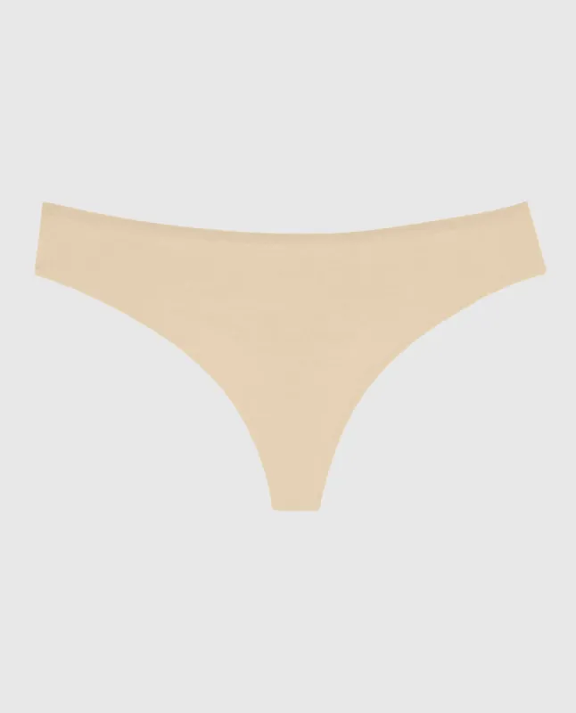 Ultrasoft Modal Thong Panty sold by La SENZA