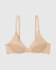 Wireless Light Lift Bra in Rosetan sold by La SENZA