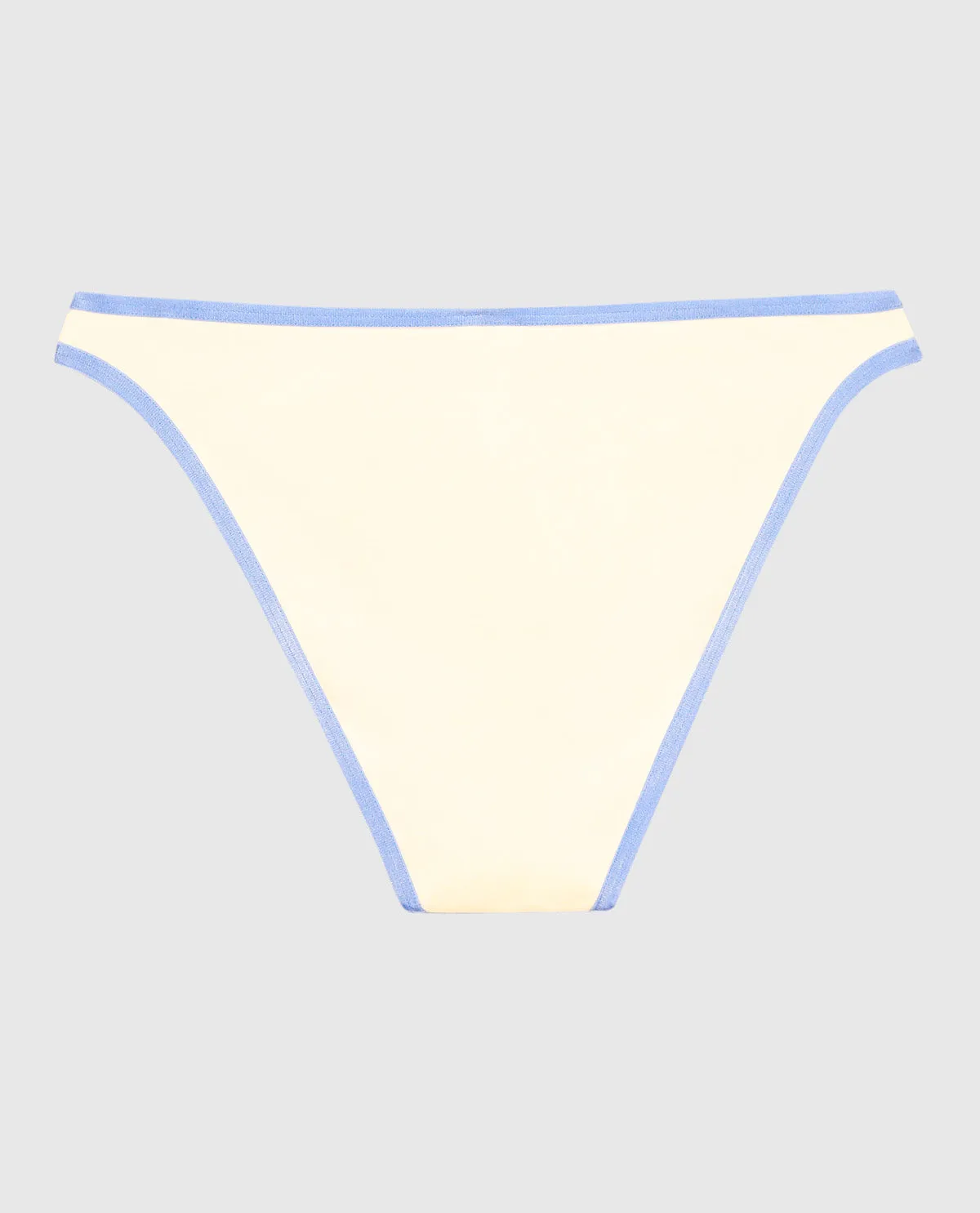 Remix Cotton Bikini Panty sold by La SENZA product image thumbnail 2