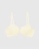 Push Up Bra with Allover Lace sold by La SENZA