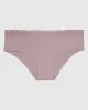 Hipster Panty with Lace Trim sold by La SENZA
