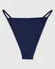 Smooth Ribbed Cheeky Panty sold by La SENZA