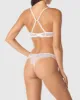 Push Up Bra with Allover Lace sold by La SENZA