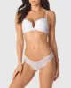 Push Up Bra with Allover Lace sold by La SENZA
