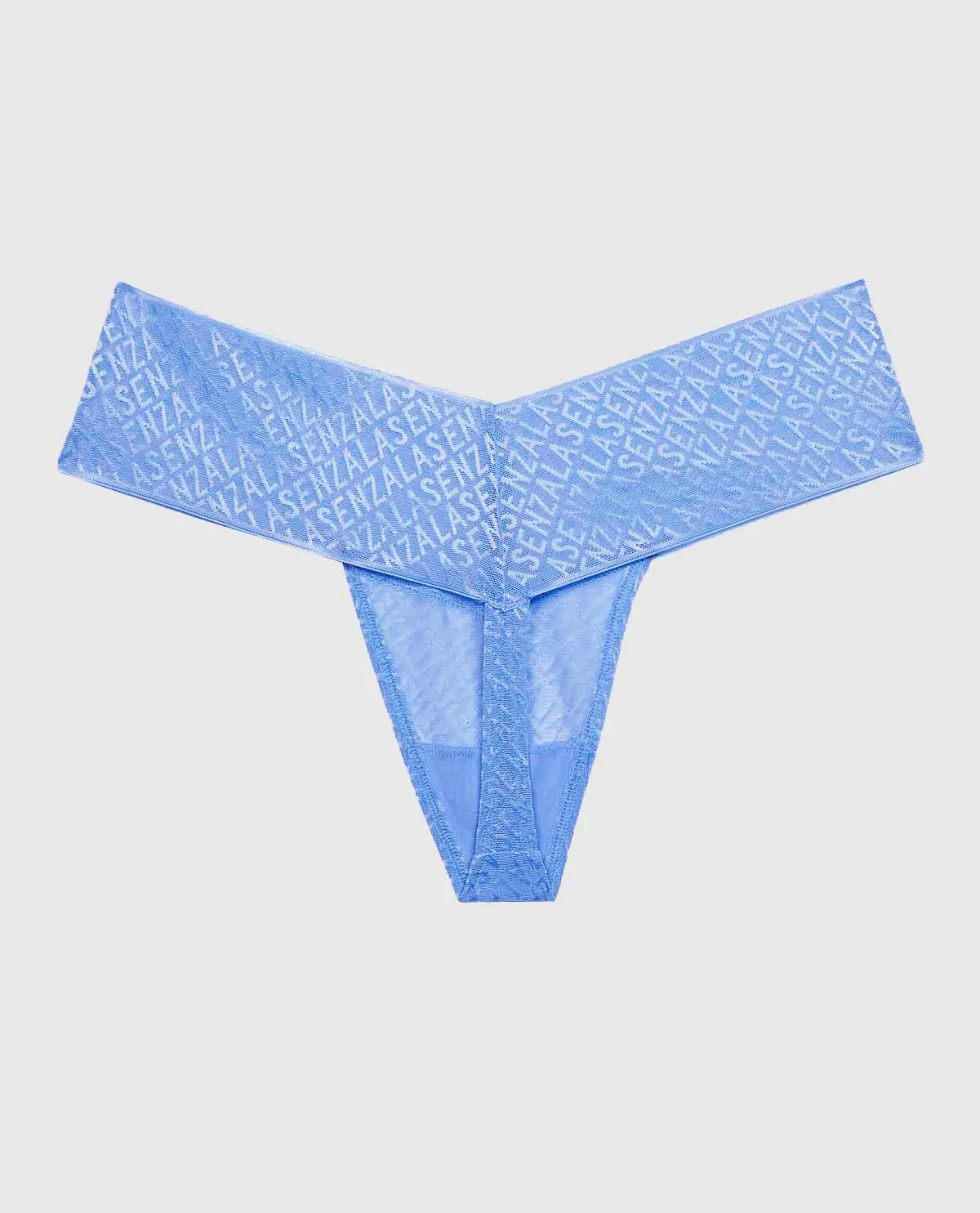 V-Waist Thong Panty sold by La SENZA product image thumbnail 2