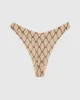 No Show Invisible High Leg Thong Panty sold by La SENZA