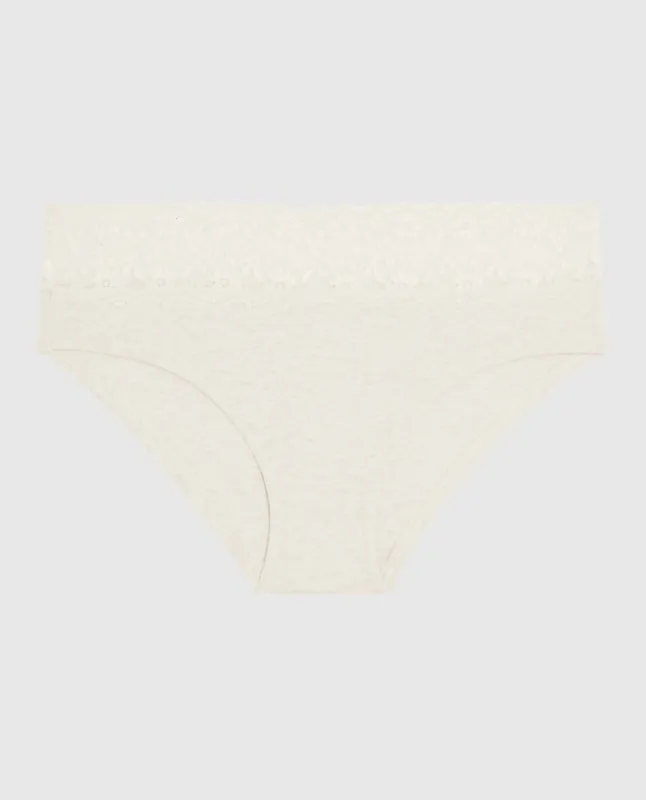 Everyday Hipster Panty sold by La SENZA