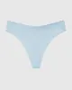 Smooth Comfort High Leg Thong Panty sold by La SENZA