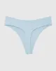 Smooth Comfort High Leg Thong Panty sold by La SENZA