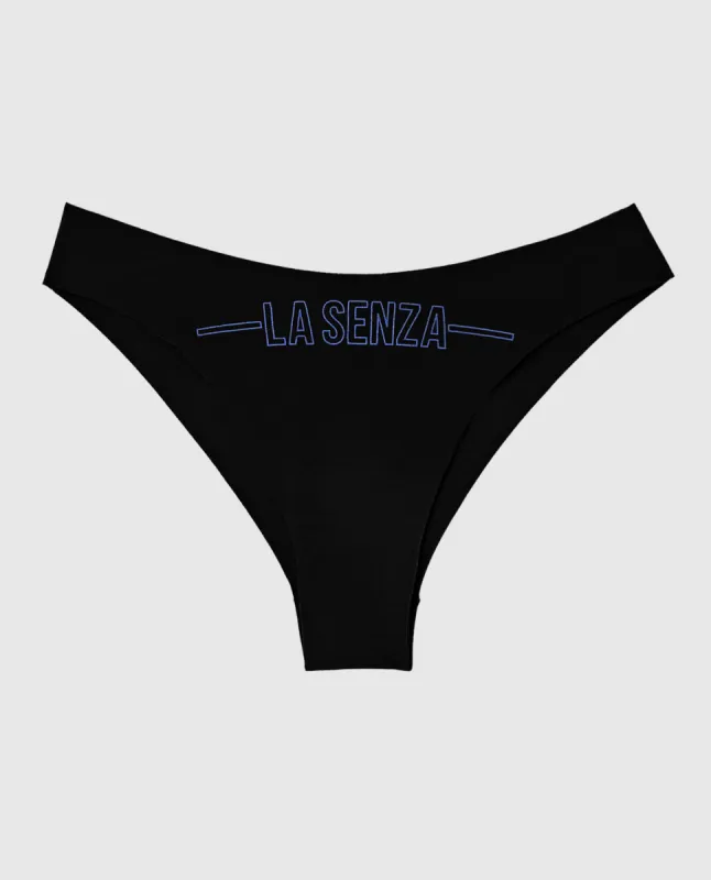 No Show Invisible High Leg Cheeky Panty sold by La SENZA