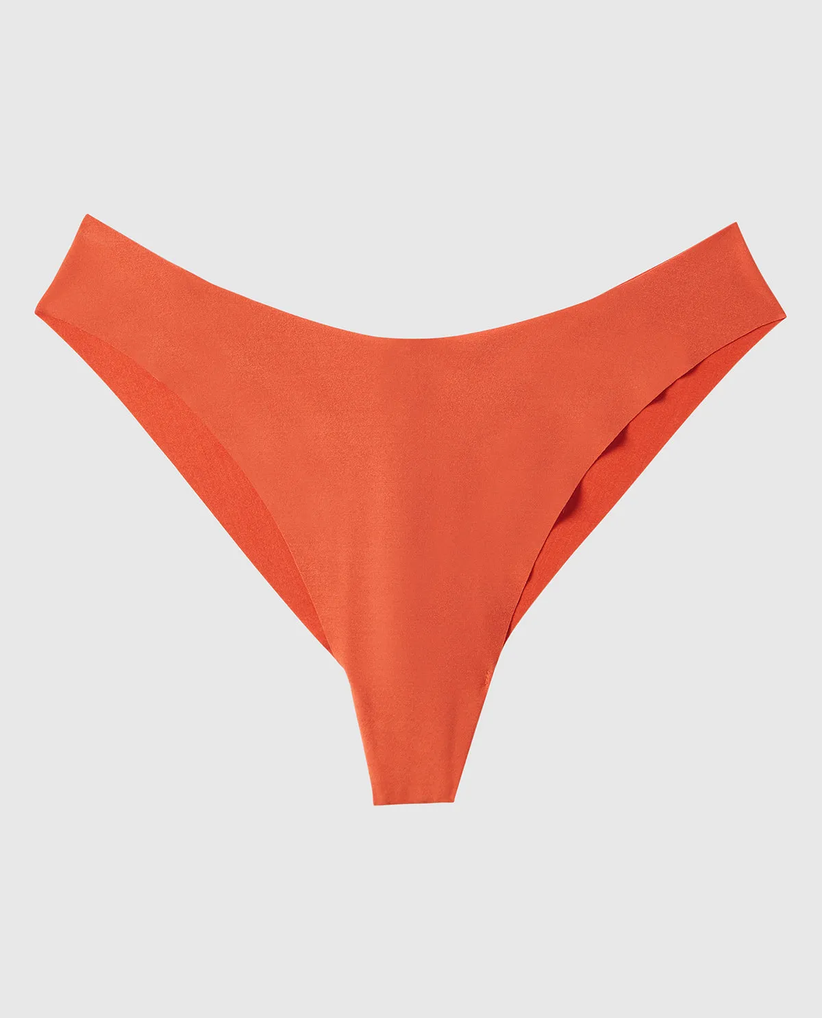No Show Invisible High Leg Cheeky Panty sold by La SENZA