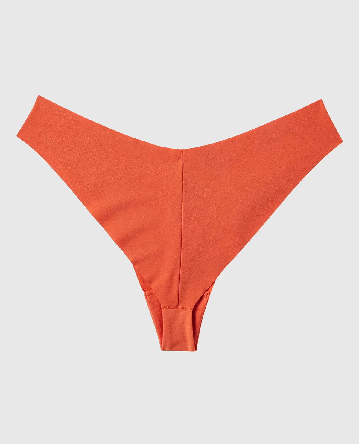 No Show Invisible High Leg Cheeky Panty sold by La SENZA product image thumbnail 2