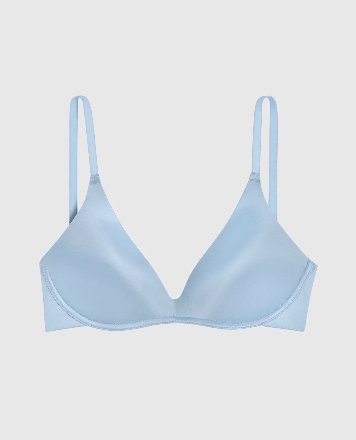 Wireless Light Lift Bra sold by La SENZA