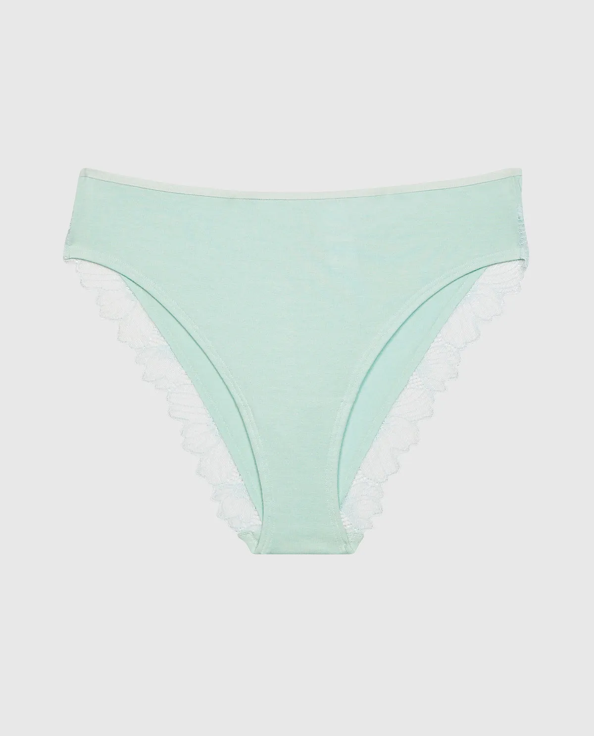 Ultrasoft Modal Bikini Panty sold by La SENZA