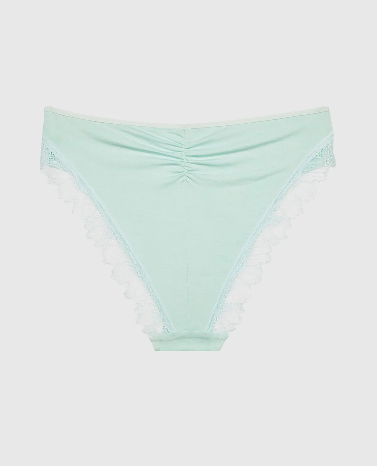 Ultrasoft Modal Bikini Panty sold by La SENZA product image thumbnail 2