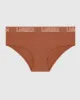 Hipster Panty with Logo Band sold by La SENZA