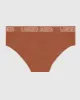 Hipster Panty with Logo Band sold by La SENZA