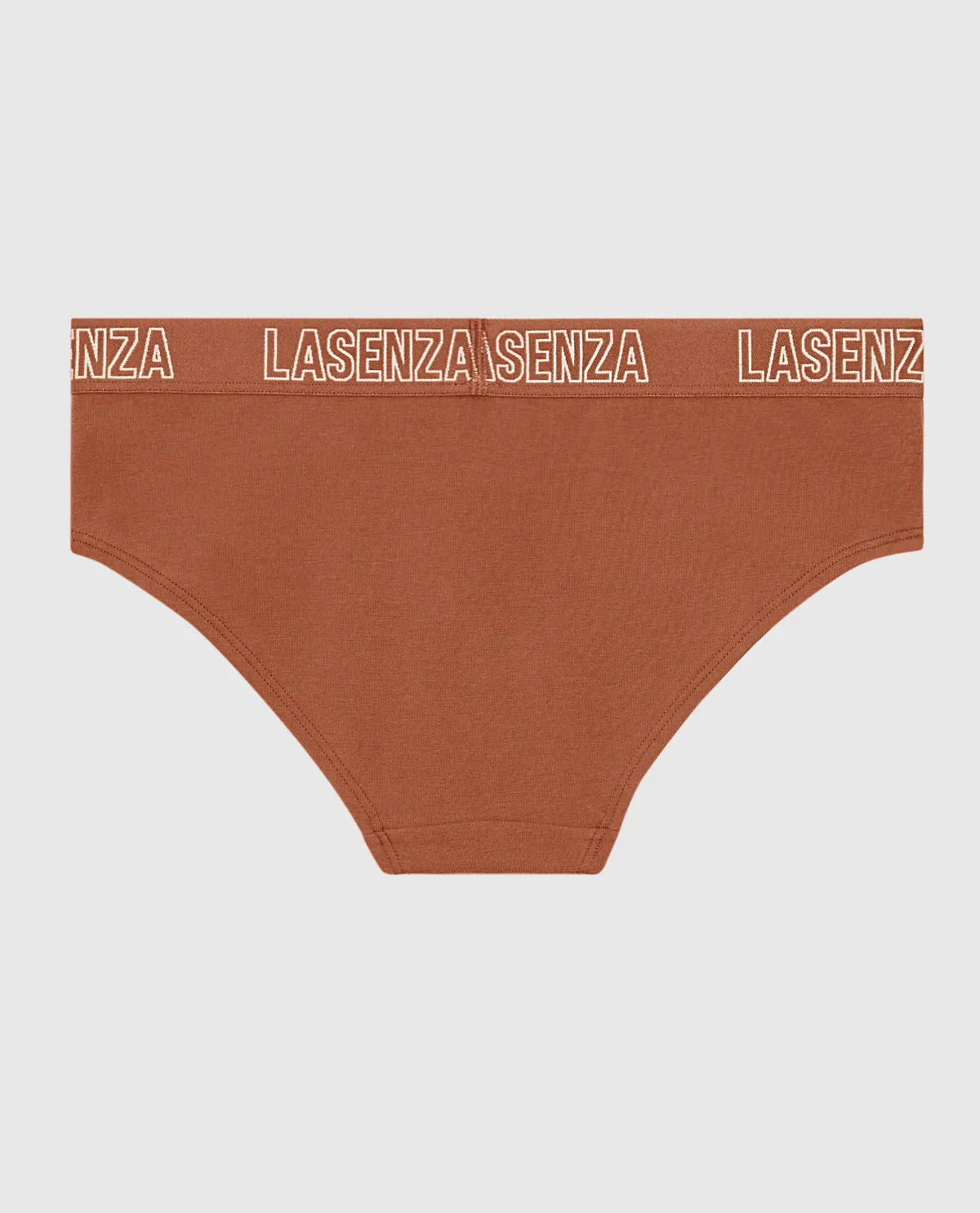 Hipster Panty with Logo Band sold by La SENZA product image thumbnail 2