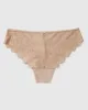 All Over Lace Cheeky Panty sold by La SENZA