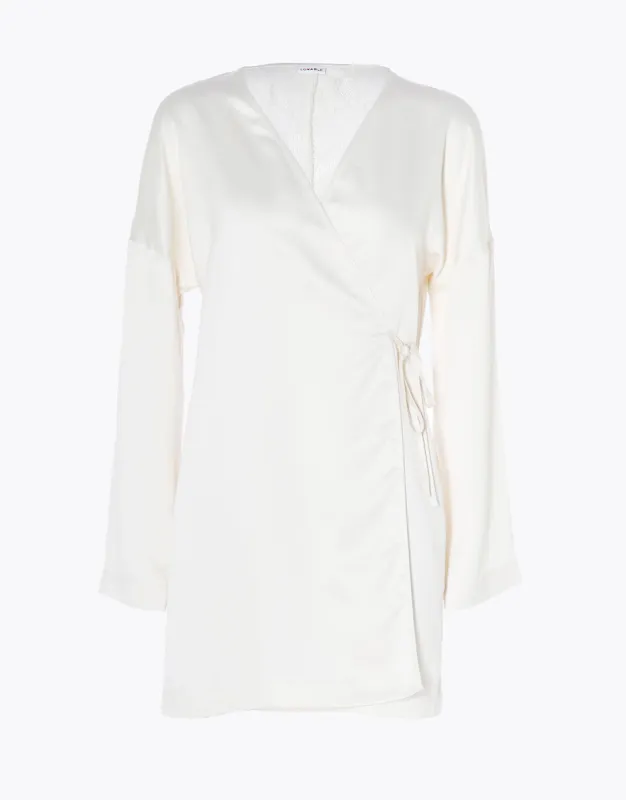 Lovable PJ Robe sold by La SENZA